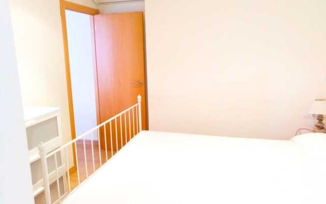 Apartsalou Rosa