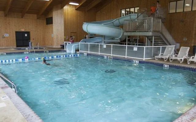 Breezy Point Timeshare