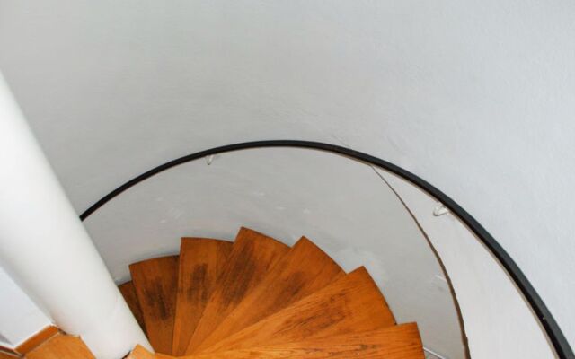 Antica Scuderia Apartment