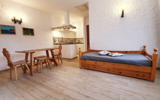 Residence Serra La Nave