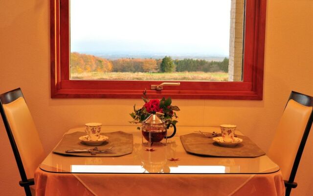 Auberge The Vintage View