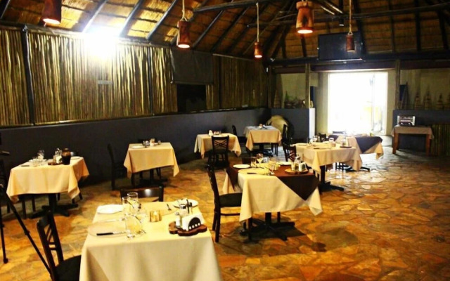 Mango Guesthouse