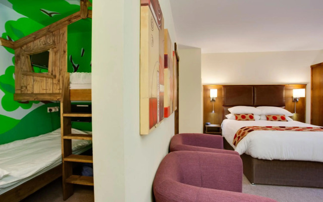 Gulliver's Hotel
