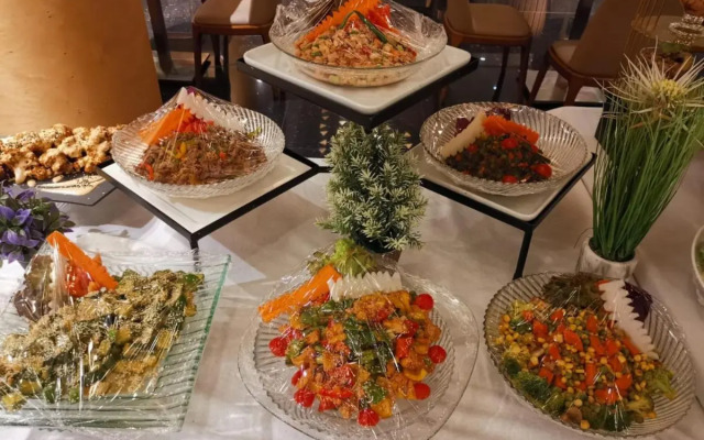 Grand Plaza Hotel - Takhasosi Riyadh