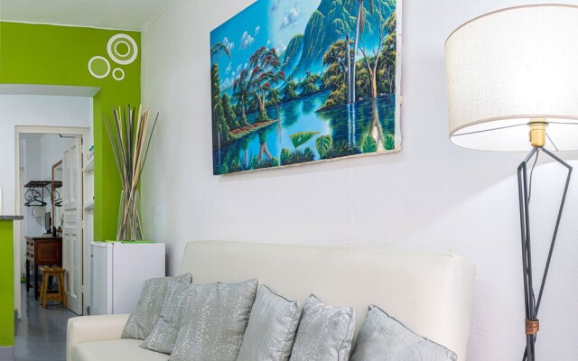 Casa Bubbles