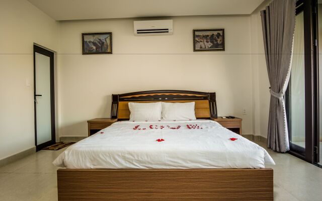 Hoian Aroma Villa