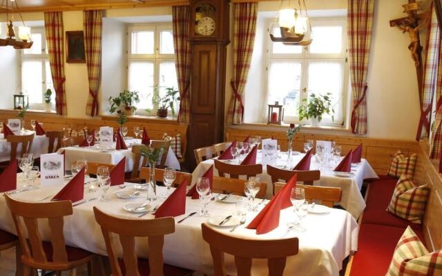 Landgasthof Bären