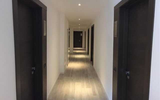 Hotel Camping Le Vele