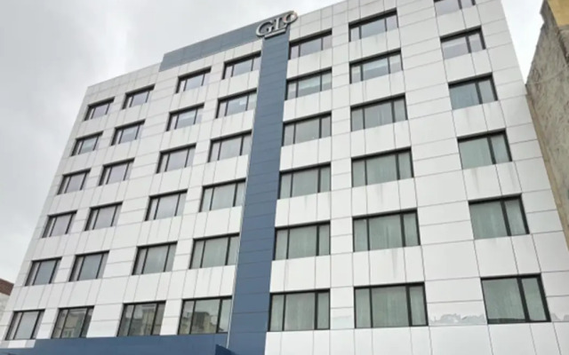 GLō Best Western Bronx NYC