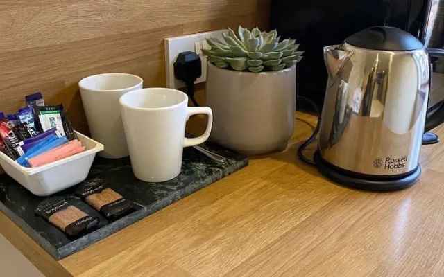 Sutton Guest House