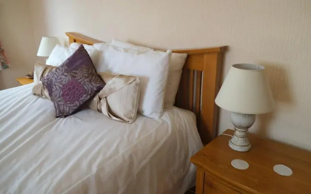 Friars Hele B&B