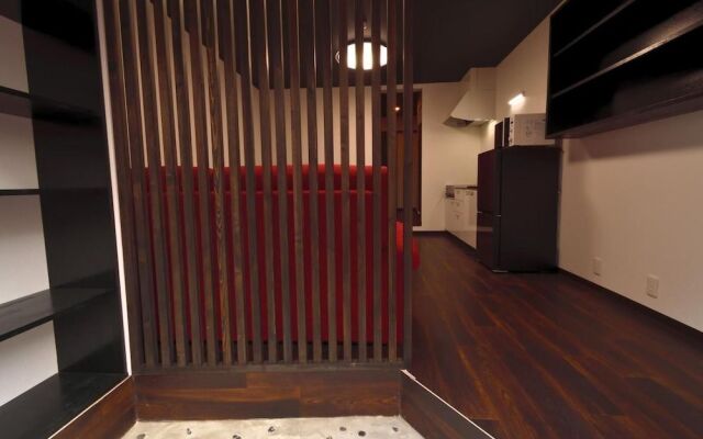 Machi de kurasu Tengachaya-1