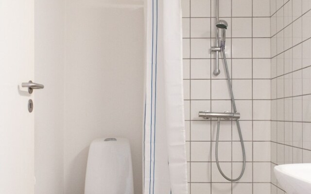 Sanders Canal - Chic 2-bdr Apt in Arhus Center