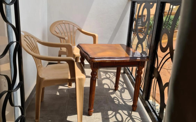 Unia fancy flats studio Apartment