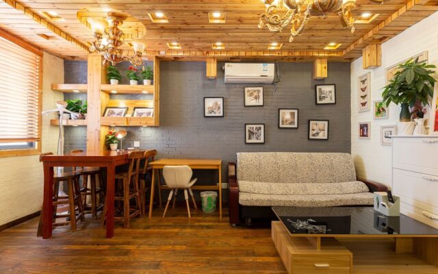 Youcun Apartment - Jueshi Building