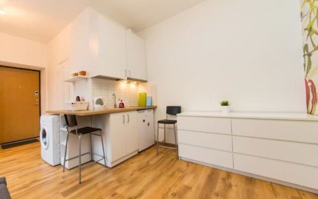 Vilnius Center Apartment