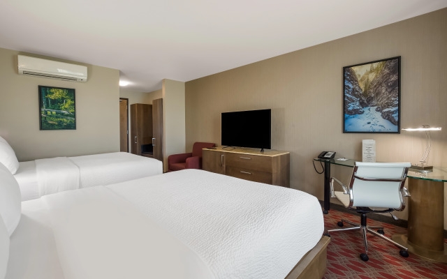 Hotel 11, MOD A Sonesta Collection