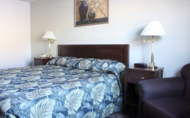 Sunset Inn and Suites