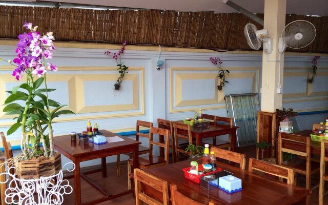 Emerald BB Battambang Hotel