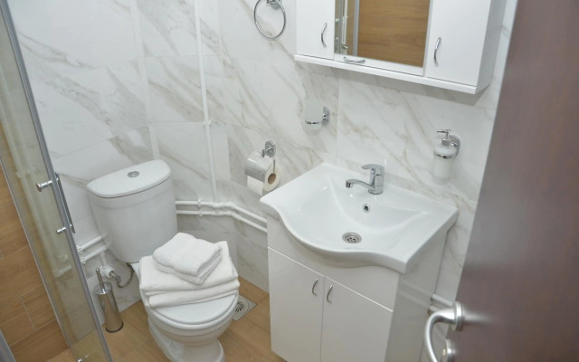 Vikendica Čeperković #3