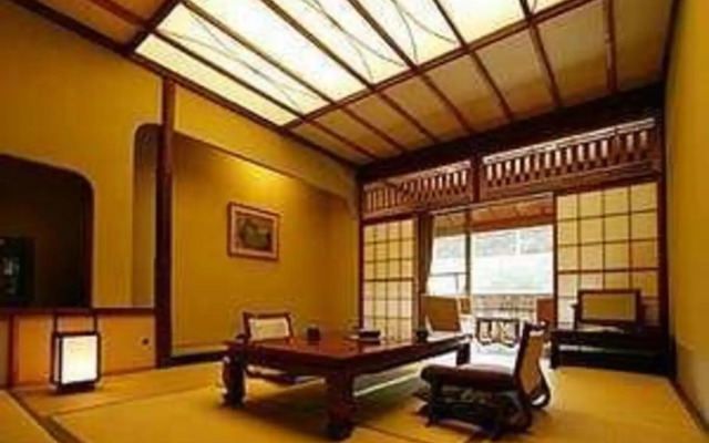 Yugawara Hot Spring Inn Fujitaya