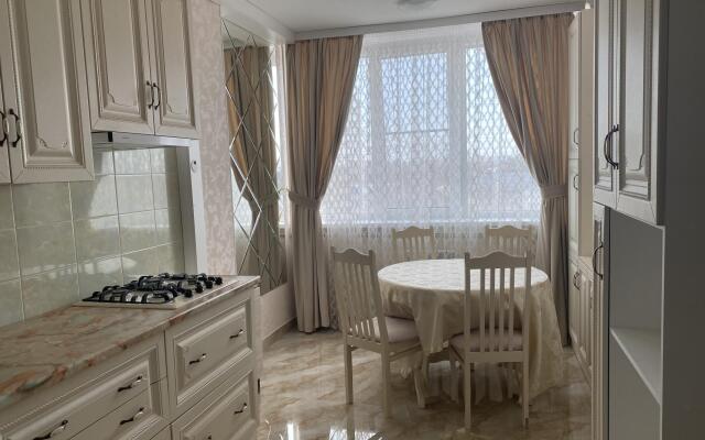 Апартаменты КМВ на улице Бибика