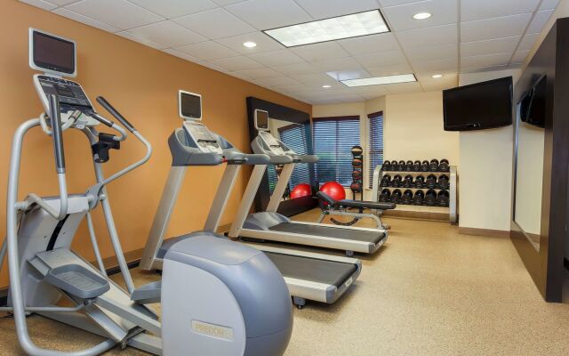 Homewood Suites by Hilton Nashville Airport