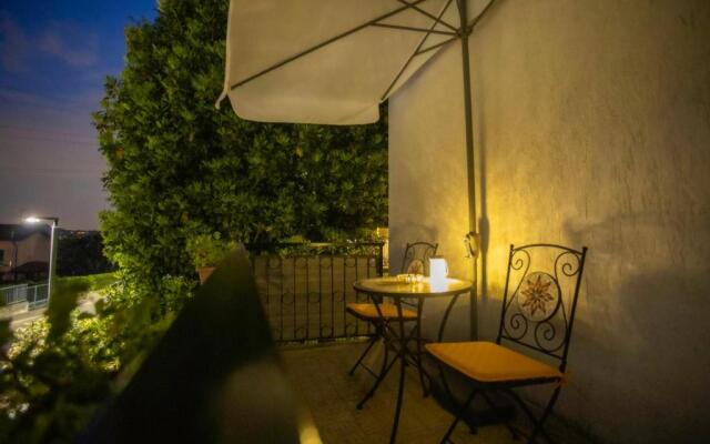 B&B Villa Mirella