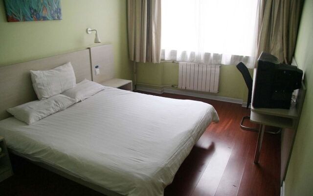 Hanting Hotel