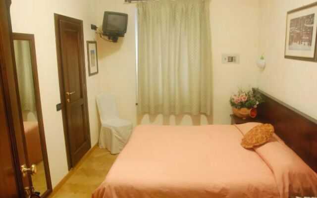 Borgo Hotel La Collina