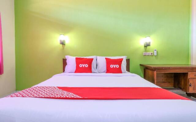 OYO 2184 Nan Berlian Inn