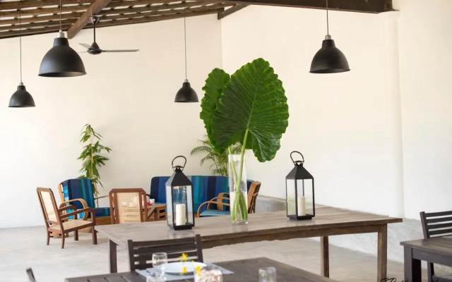South House-Weligama