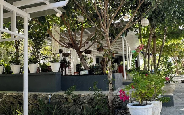 Moalboal Casablanca Inn