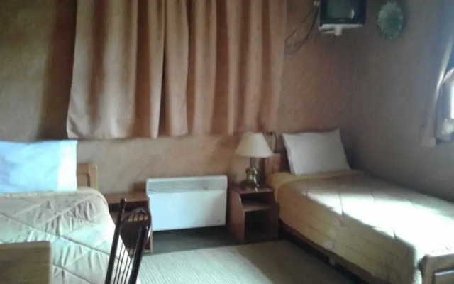 Auberge La Forestiere