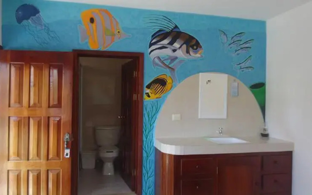 Posada La Conchita