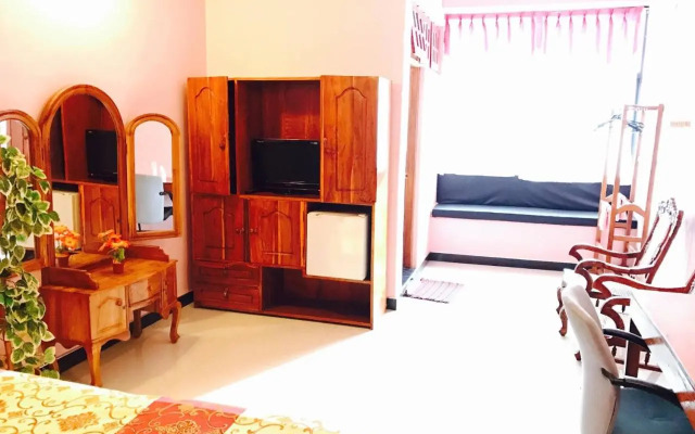 Hotel Camellia