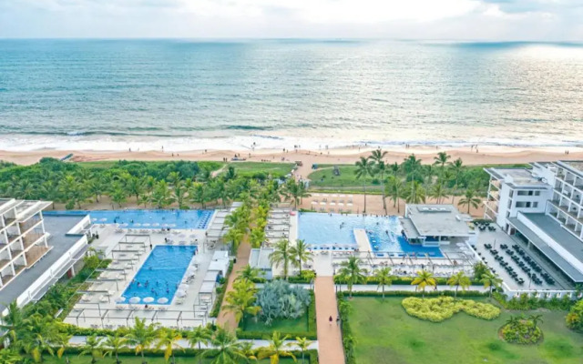 Hotel Riu Sri Lanka - All Inclusive