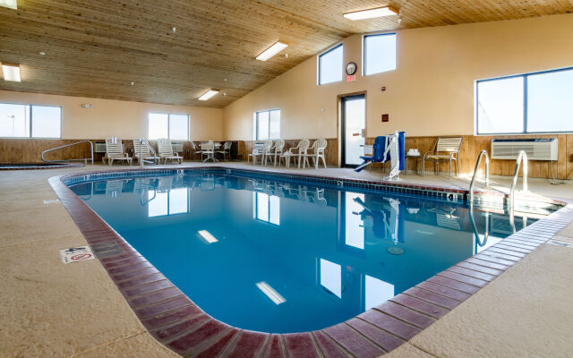 Comfort Inn Goodland