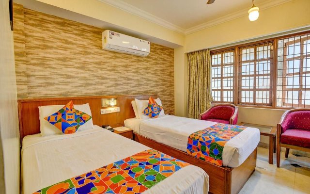 Hotel Maurya Residency