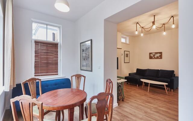 Apartamenty Swinoujscie - Matejki 18