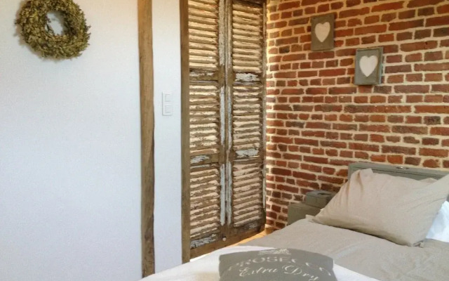 Domaine de la ferme de Ribeaufontaine