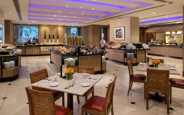 Carlton Hotel Singapore