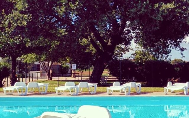 La Meridiana Agriturismo