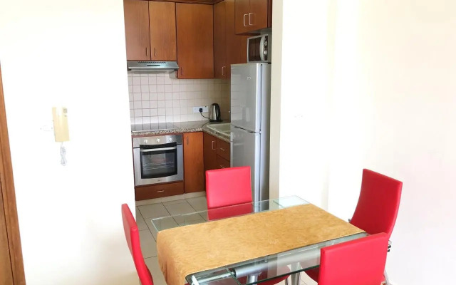 King's Gardens Apartment