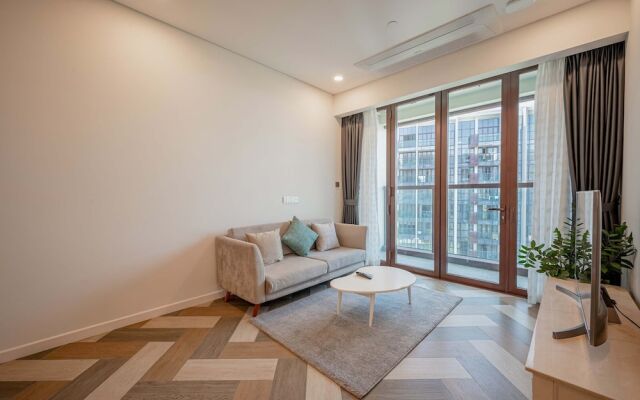 The Galleria Residence-ANGIA Hospitality