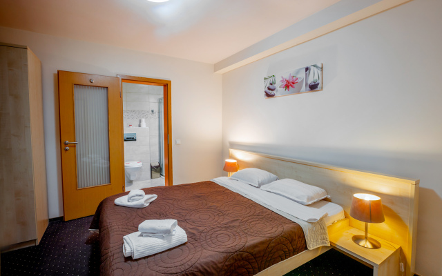 Hotel Pacific Timisoara