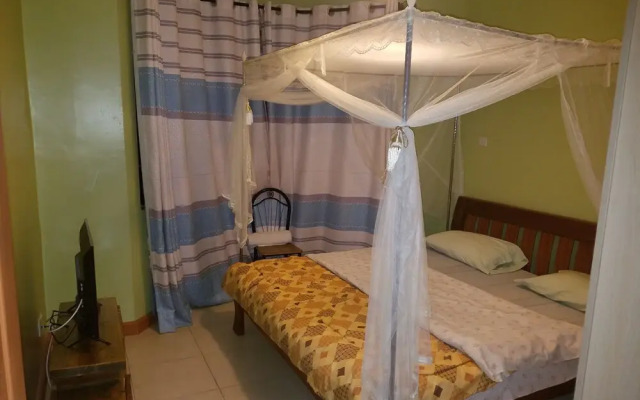Grand Homestay