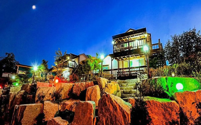 Pocheon Nature Pension