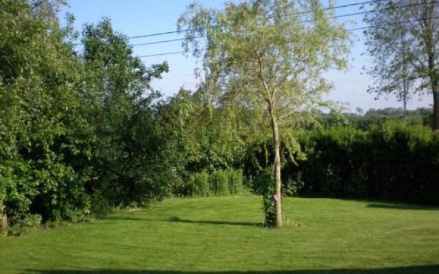 B&B La Passarelle-Hooghe Crater-Menin Road