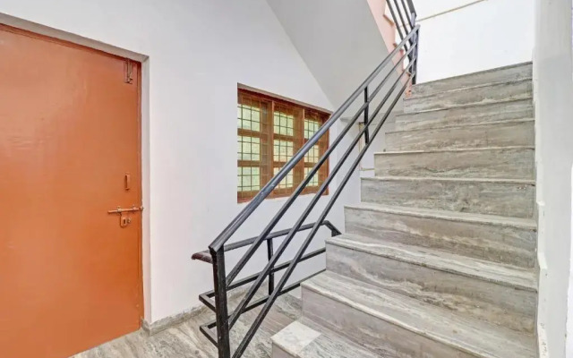 SPOT ON Ganpati Home Stays